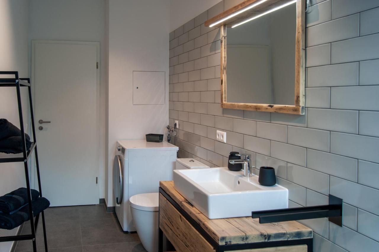 Appartement Grosse Familienfreundliche In *