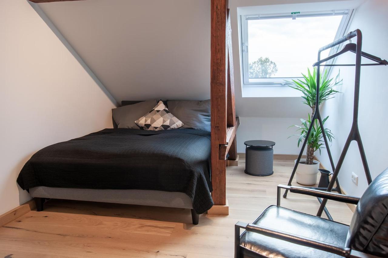 Grosse Familienfreundliche In Apartment