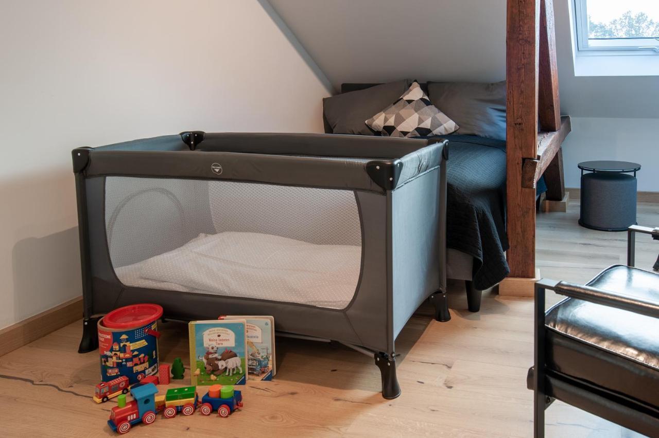 Appartement Grosse Familienfreundliche In