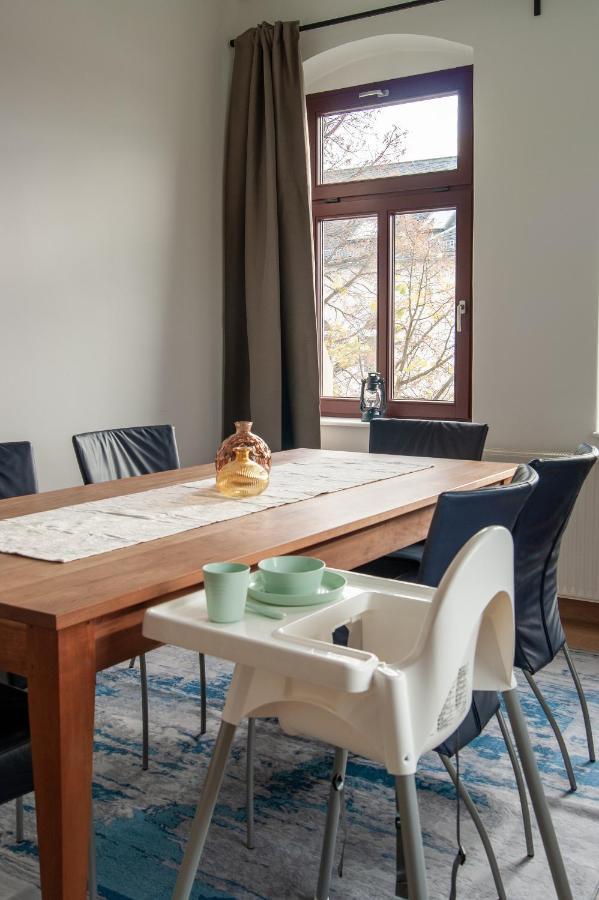 Grosse Familienfreundliche In * Dresden